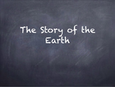 Montessori's First Great Lesson Part 2: The Story of the Earth