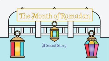 Preview of Month of Ramadan Slides