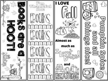 Free printable summer bookmarks to color - Cobberson + Co.