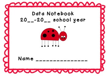 Preview of Monthly Data Notebooks