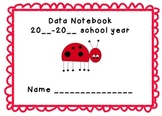 Monthly Data Notebooks