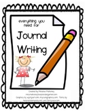 Monthly Journal Writing- All You Need!