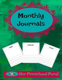 Monthly Journals