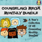 Monthly Mega Counseling Bundle
