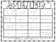 Monthly Preschool Homework Calendar by FarmhouseTeacher | TpT