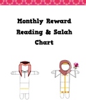 The Quest for Knowledge: Unlocking Reading and Salah Success!