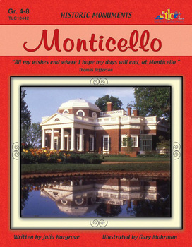 Preview of Monticello