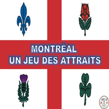 Preview of Montréal Un Jeu