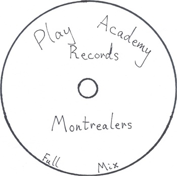 Preview of Montrealers Full Mix