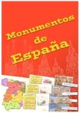 Monumentos de España - Spanish Monuments