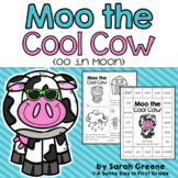 OO in Moon Printables, Center, and Games