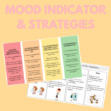 Mood Indicator + Strategies