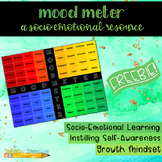 Mood Meter: A Socio-Emotional Resource