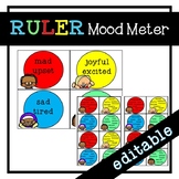 mood meter worksheets teaching resources teachers pay teachers