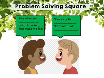 problem solving mood