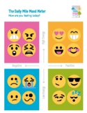 Mood Meter - Social-Emotional Learning SEL
