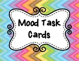 Mood Task Cards