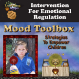 Mood  Toolbox Intervention: Strategies To Empower Children