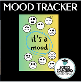 Mood Tracker - Emotions - Mindfulness Journal for Elementa