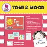 Tone & Mood Activities