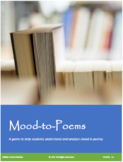 Mood-to-Poems Game