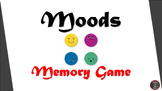 Moods | Memory Game