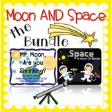 Moon AND Space - the Bundle