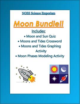 Preview of Moon Bundle!