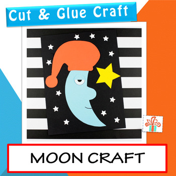 Preview of Moon Craft - Night Craft