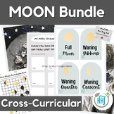 Moon Cross-Curricular Bundle