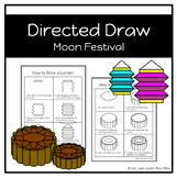 Moon Festival Directed Draw