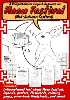 Preview of Moon Festival (Mid-Autumn Festival): A Comprehensive English Resource