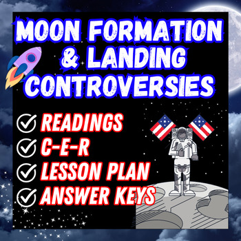 Amplify Science- Earth, Moon, and Sun- Short Story Unit Review Activity