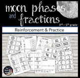 Moon Phases & Fractions