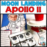 Moon Landing Apollo 11 Unit | First Man on the Moon