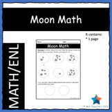 Moon Math