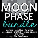 Moon Phase Bundle