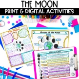 Moon Phases Activities