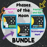 Moon Phases Bundle