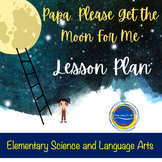 Papa, Please Get The Moon For Me Lesson Plan