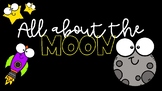 Moon Phases PowerPoint