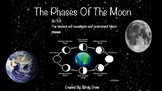 Moon Phases Powerpoint