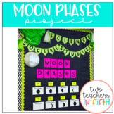 Moon Phases Unit