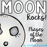Moon Science Activities
