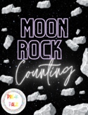 Moon Rocks / Ten frames / Space / Counting