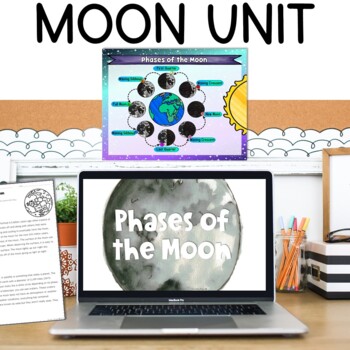 Preview of Phases of the Moon Unit