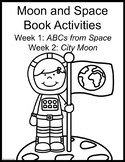 Moon and Space Activities