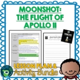 Moonshot by Brian Floca Lesson Plan & Activities
