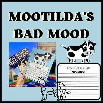 Preview of Mootilda's Bad Mood