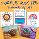 Morale Booster Tranquility Set | Motivational Classroom Support